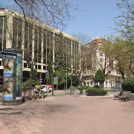 Nuevo Apartamento Funcional En Chamberi Madrid Extérieur photo