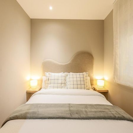 Nuevo Apartamento Funcional En Chamberi Madrid Extérieur photo