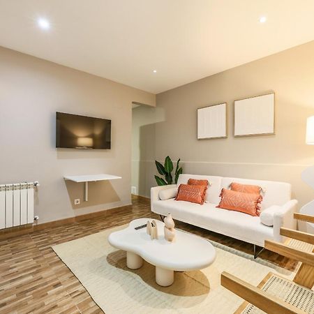 Nuevo Apartamento Funcional En Chamberi Madrid Extérieur photo